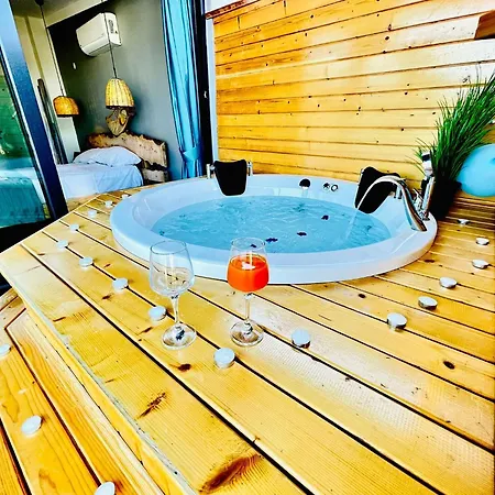 Apartment Karaoz Global Fethiye