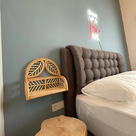 Apartment Karaoz Global