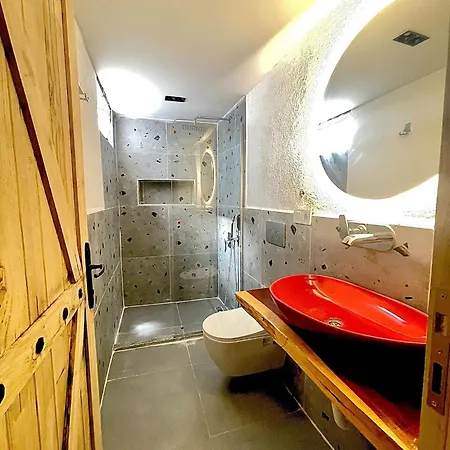 Appartement Karaoz Global